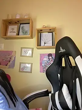 Stripchat Free Porn Cam of Starliee__