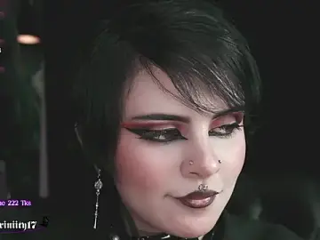 Stripchat Adult Webcam of Trinity___s