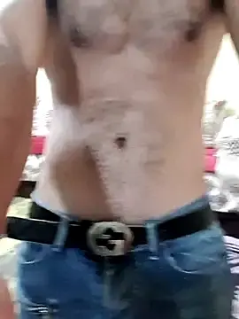 Stripchat Live Sex Cam of l7way111