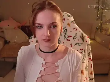 Stripchat Best Webcam of -Kottyaa-