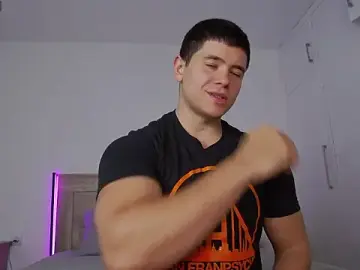 Stripchat Watch Live Sex Cams of Arilas_