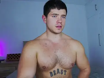 Stripchat Nude Webcam of Arilas_