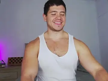 Stripchat Nude Webcam of Arilas_