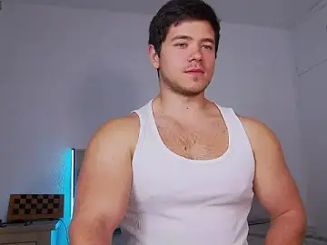 Stripchat Adult Webcam of Arilas_