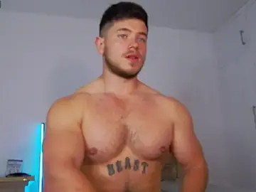 Stripchat Watch Live Sex Cams of Arilas_