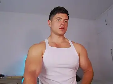 Stripchat Adult Webcams of Arilas_