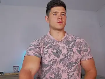 Stripchat Private Sex Chat of Arilas_