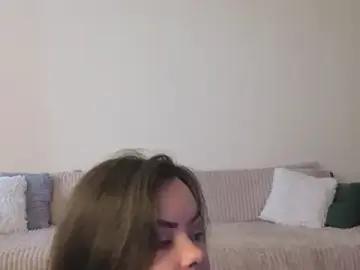 Stripchat Nude Webcam of Gentle_Ariel
