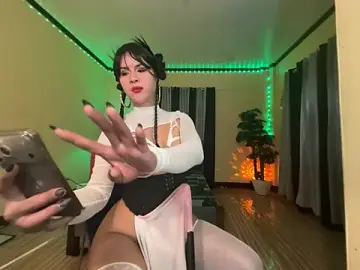 Stripchat Nude Webcam of SEDUCTRESSxBIGCOCK