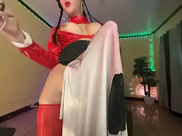 Stripchat Nude Webcam of SEDUCTRESSxBIGCOCK