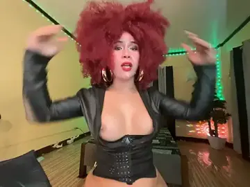 Stripchat Best Webcam of SEDUCTRESSxBIGCOCK