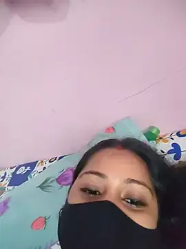 Stripchat Nude Webcam of Shristi_live
