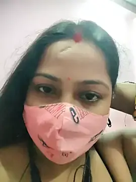 Stripchat Adult Webcams of Shristi_live