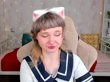 Stripchat Live Sex Cam of Tori_Cutie