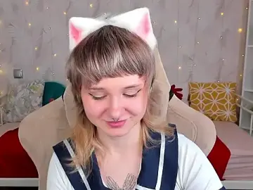 Stripchat Free Porn Cam of Tori_Cutie