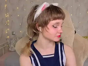 Stripchat Nude Webcam of Tori_Cutie