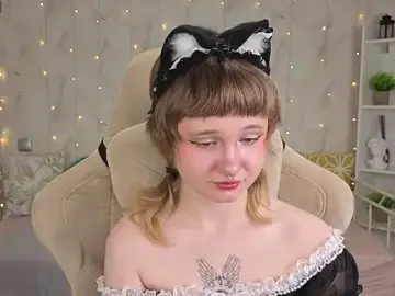 Stripchat Free Porn Cam of Tori_Cutie
