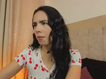 Stripchat Adult Webcams of Zara_dulce