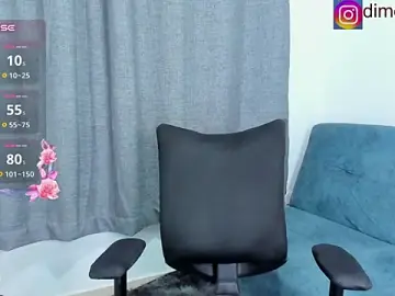 Stripchat Sex Chat of curly_muscle