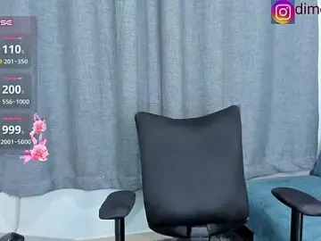 Stripchat Live Porn of curly_muscle