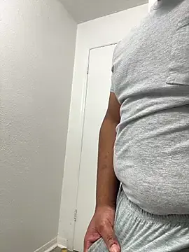 Stripchat Sex Cam of daddythiccklegg