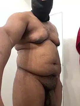 Stripchat Adult Webcam of daddythiccklegg