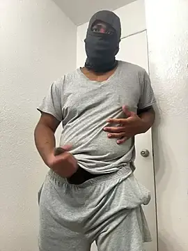 Stripchat Nude Webcam of daddythiccklegg