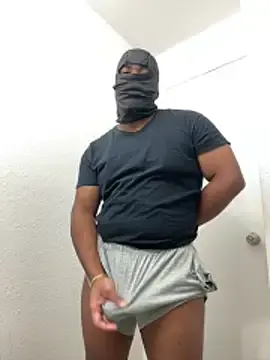 Stripchat Nude Webcam of daddythiccklegg