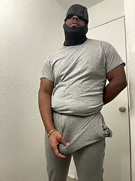 Stripchat Adult Webcam of daddythiccklegg
