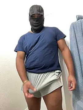 Stripchat Sex Chat of daddythiccklegg