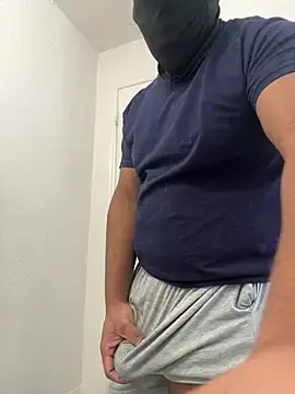 Stripchat Free Live Porn of daddythiccklegg