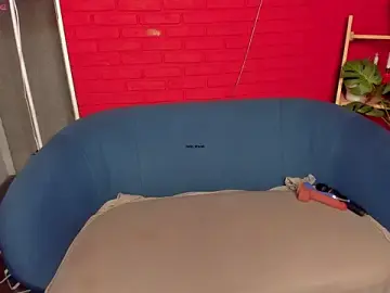 Stripchat Sex Chat of eva_fale