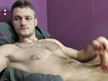 Stripchat Adult Video Chat of freddy_prett