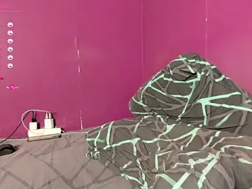 Stripchat Nude Webcam of freddy_prett