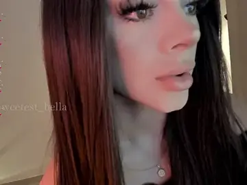 Stripchat Live Sex of sweetest_bella