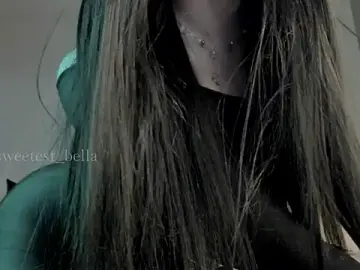Stripchat Watch Live Sex Cams of sweetest_bella