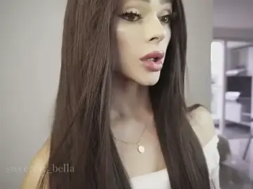 Stripchat Best live sex cam show of sweetest_bella