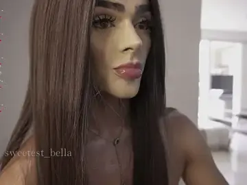 Stripchat Free Porn Cam of sweetest_bella