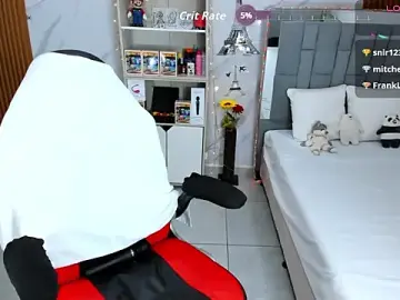 Stripchat Watch Live Sex Cams of HannaSexyy