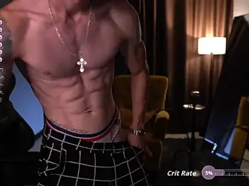 Stripchat Best live sex cam show of Jon_jon20