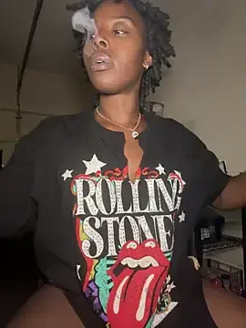 Stripchat Sex Chat of choclatepeaach