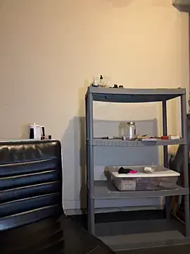 Stripchat Sex Cam of choclatepeaach