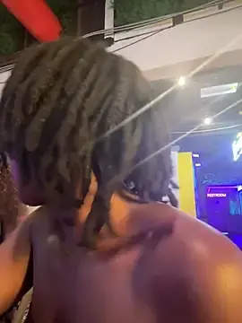 Stripchat Adult Webcams of choclatepeaach