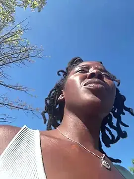 Stripchat Live Sex of choclatepeaach