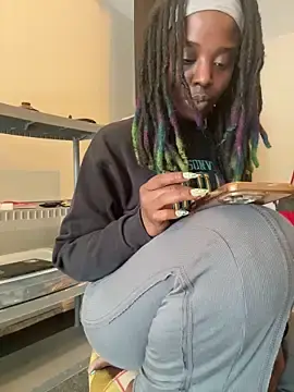 Stripchat Adult Webcam of thechocolatepeach