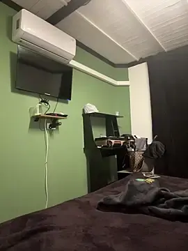 Stripchat Free Live Porn of thechocolatepeach