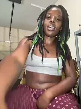 Stripchat Free Live Porn of thechocolatepeach