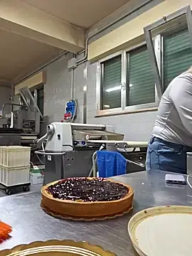 Stripchat Free Live Porn of Melody73