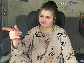 Stripchat Adult Webcams of NanaDaizy