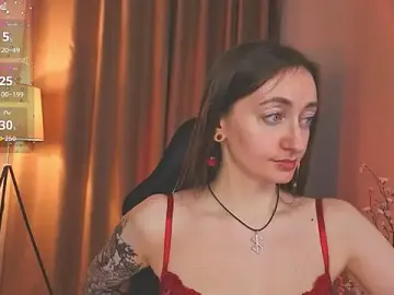 Stripchat Watch Live Sex Cams of ShiroHeby